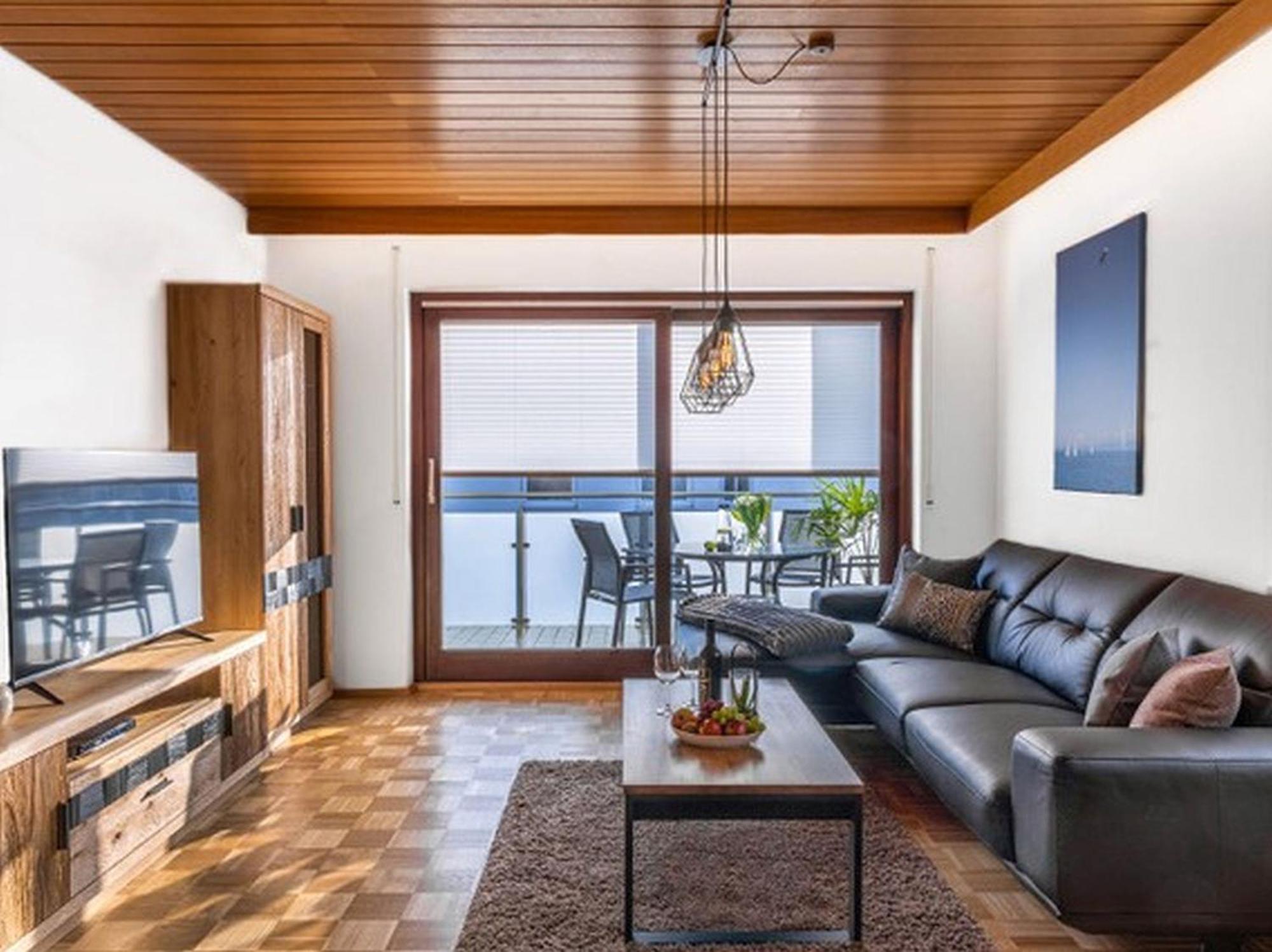Comfort Apartment Buchhorn FDH Exterior foto